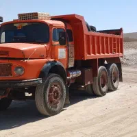 نیازمند راننده مایلر