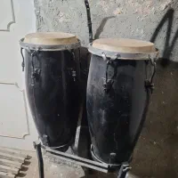 تومبا تمپو ضرب