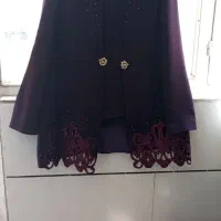 کت و شلوار مجلسی نو|لباس|فولادشهر, C3|دیوار