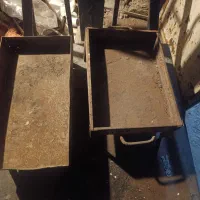 منقل  کباب