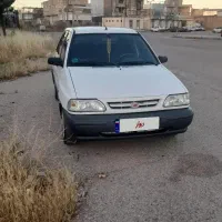 پراید ۸۹ فروش فوری