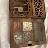 تی بگ وارمردار|کتابخانه، شلف، قفسه‌های دیواری|اراک, |دیوار
