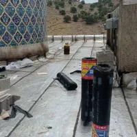 نصاب ایزوگام هستم|خدمات پیشه و مهارت|باشت, |دیوار