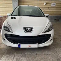 پژو 207i اتوماتیک TU5، مدل ۱۳۹۹|خودرو سواری و وانت|تهران, فردوسی|دیوار