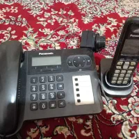 تلفن ثابت وسیار