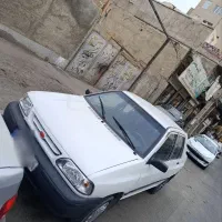 پراید مدل ۷۴ کره ایی