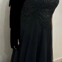 لباس مجلسی شیک