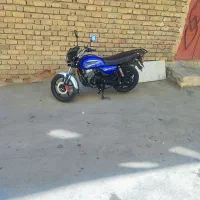 همتاز 200|موتورسیکلت|سنندج, |دیوار