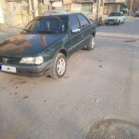 آردی آی|خودرو سواری و وانت|جونقان, |دیوار