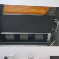 شاگرد نصب تعمیرات کولر گازی