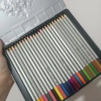 فروش اتود خودکار مداد رنگی اصل