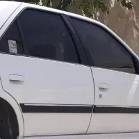 ۴ تا درب پژو پارس