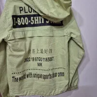 هودی کتان پسرانه|لباس|نسیمشهر, |دیوار