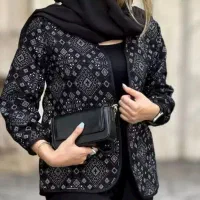 مانتوکتی سنتی