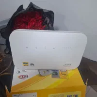 مودم اینترنت نسل چهار و چهارونیم H1