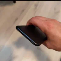 دو عدد ایفون سون|موبایل|نیشابور, خط کاشمر|دیوار