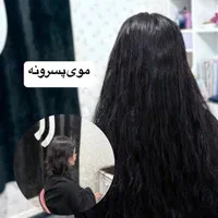اکستنشن موی طبیعی میکرولیزر|خدمات آرایشگری و زیبایی|اهواز, کوروش|دیوار