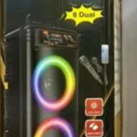 اسپیکر خانگی