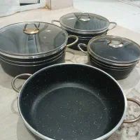 سرویس قابلمه ۷پارچه