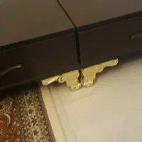 دو کشوی ام دی اف