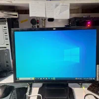 مانیتور HP 2055