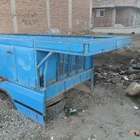 فقط اتاق بالایی مونده