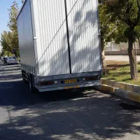 کامیونت ارنا پلاس خشک|خودرو سنگین|ابهر, |دیوار