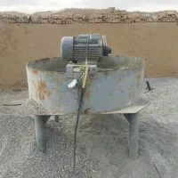 دستگاه بلوک زنی وبتونیر|ماشینآلات صنعتی|دهاقان, |دیوار