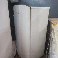 مینی یخچال سامسونک|یخچال و فریزر|محمودآباد, |دیوار