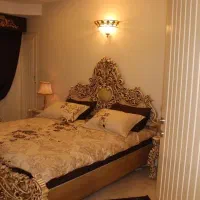 سرویس تختخواب