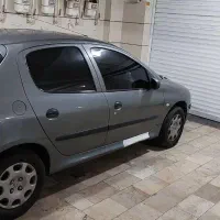 206مدل ۹۱سالم