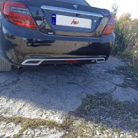 دنا پلاس توربو اتومات|خودرو سواری و وانت|خرمدره, |دیوار