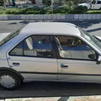 ۴۰۵ تو کرم ۸۹ دوگانه