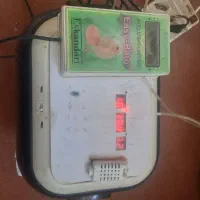 دستگاه جوجه کشی اسکندری ۱۲ تایی