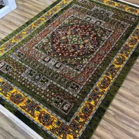 فرش متنوع ۱۵۰۰شانه/فرش تعداد۴۰تخته کد ۶۷۰