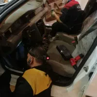 تعمیرگاه و لوازم یدکی برق خودرو