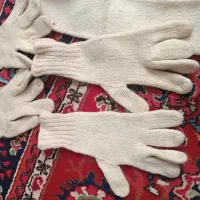 چندجفت جوراب ودستکش بافتنی|لباس|ملایر, |دیوار