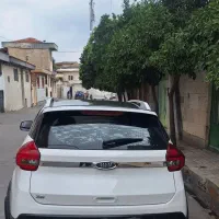 ام وی ام ایکس ۲۲ دنده  اسپرت لاکچری|خودرو سواری و وانت|گرگان, |دیوار