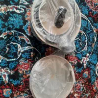 سرویس قابلمه|ظروف پخت‌وپز|رزن, |دیوار