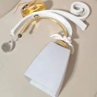 لوستر دیوار کوب