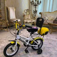 دوچرخه رامبو