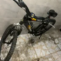 فروش دوچرخه|دوچرخه، اسکیت، اسکوتر|لاهیجان, گلستان|دیوار