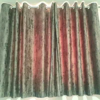 6 عدد پرده|پرده، رانر، رومیزی|کازرون, |دیوار