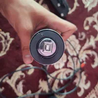 میکروفون استودیویی USB مدل Yanmai Q9|صوتی و تصویری|رفسنجان, |دیوار