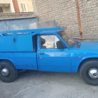 نیسان ۹۴|خودرو سواری و وانت|ساوه, |دیوار