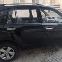 لیفانX60مشکی‌خانگی|خودرو سواری و وانت|بیرجند, |دیوار