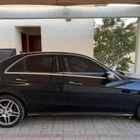 فروش بنز e300|خودرو سواری و وانت|رشت, تازه آباد|دیوار