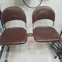 صندلی انتظار|صندلی و نیمکت|رشت, حافظ آباد|دیوار