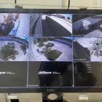 دوربین|دوربین مداربسته|بوشهر, |دیوار