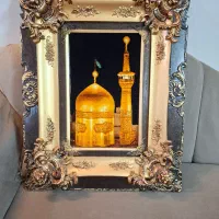 تابلو فرش دستباف